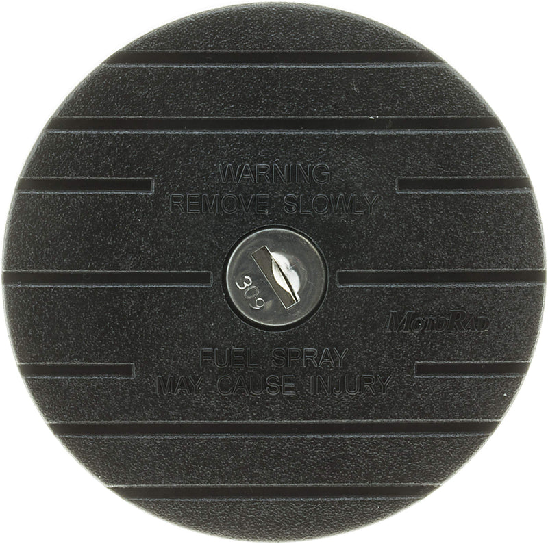 Locking Gates 31775 Fuel Tank Cap