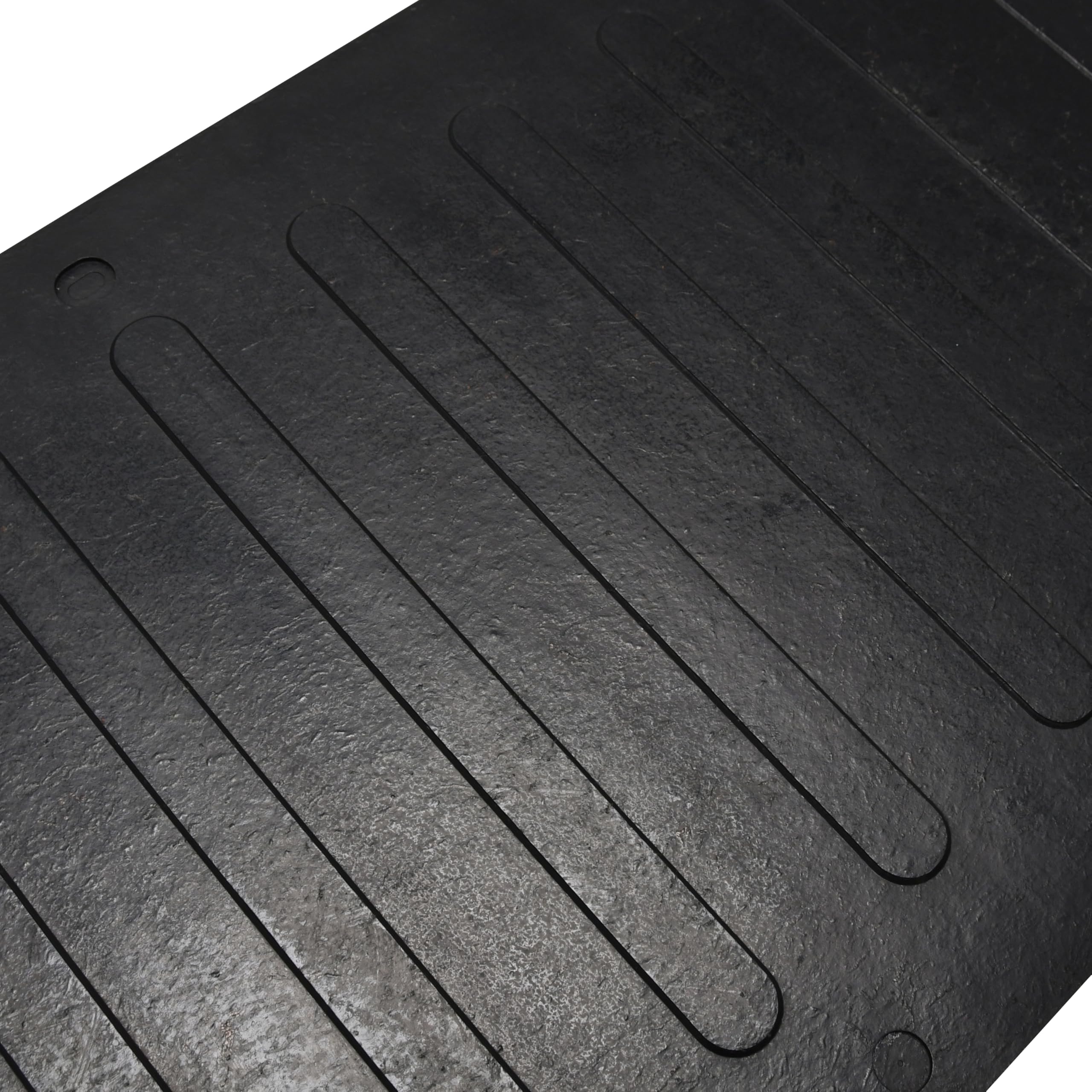 For Ram 1500 2019-2020 Westin 50-6565 (Excl. 2019-2020 Ram 1500 Classic) Tailgate Mat
