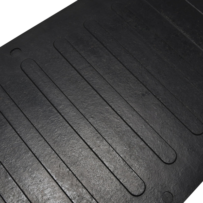 For Ram 1500 2019-2020 Westin 50-6565 (Excl. 2019-2020 Ram 1500 Classic) Tailgate Mat