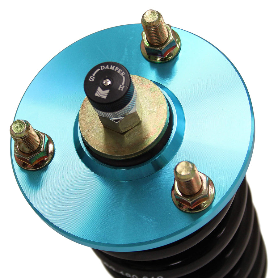 EZII Series Megan Racing MR-CDK-HA90-EZII Coilover Damper Kit