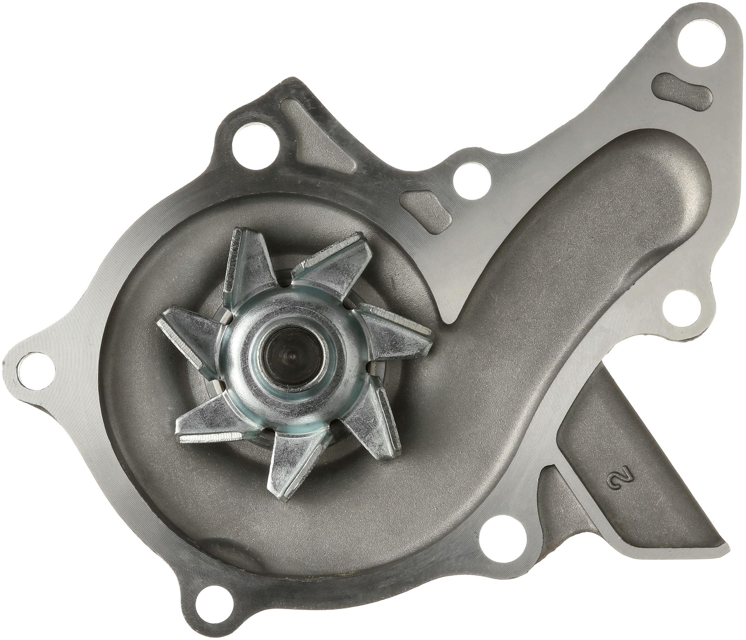 Premium Gates Engine Water Pump 42245