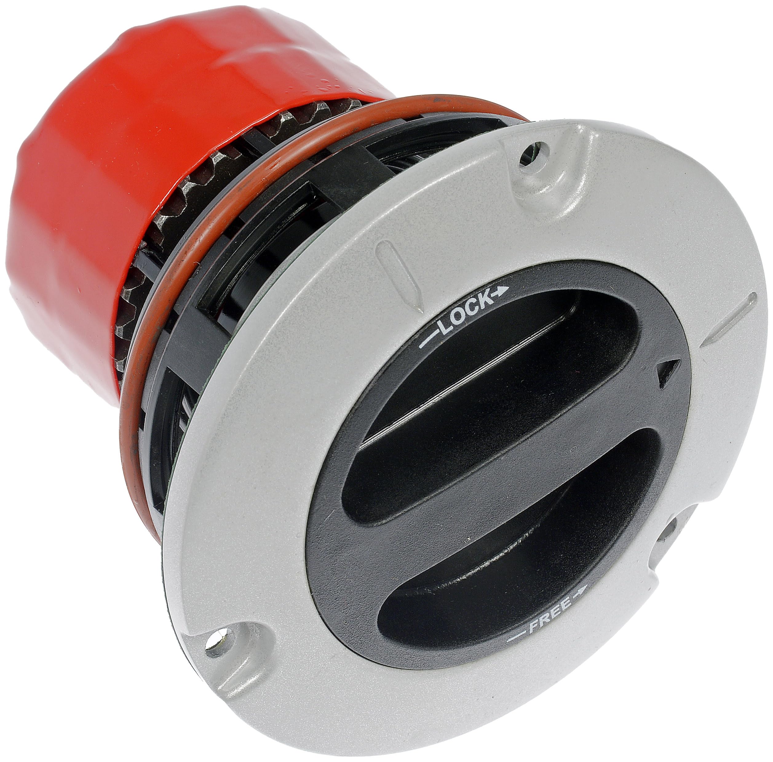 Front Locking Hub Dorman 600-220 Compatible with Select Ford Models