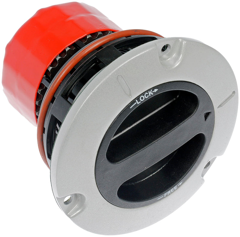 Front Locking Hub Dorman 600-220 Compatible with Select Ford Models