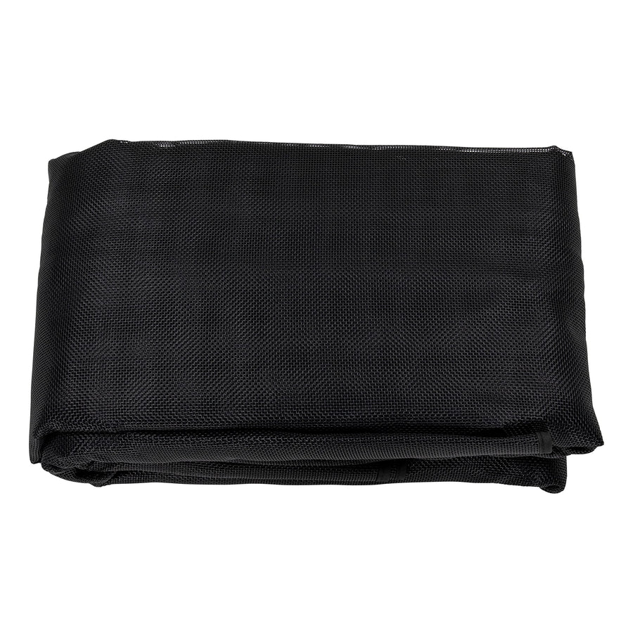SureShade Speed Top for Pontoon and Deck Boats, Black