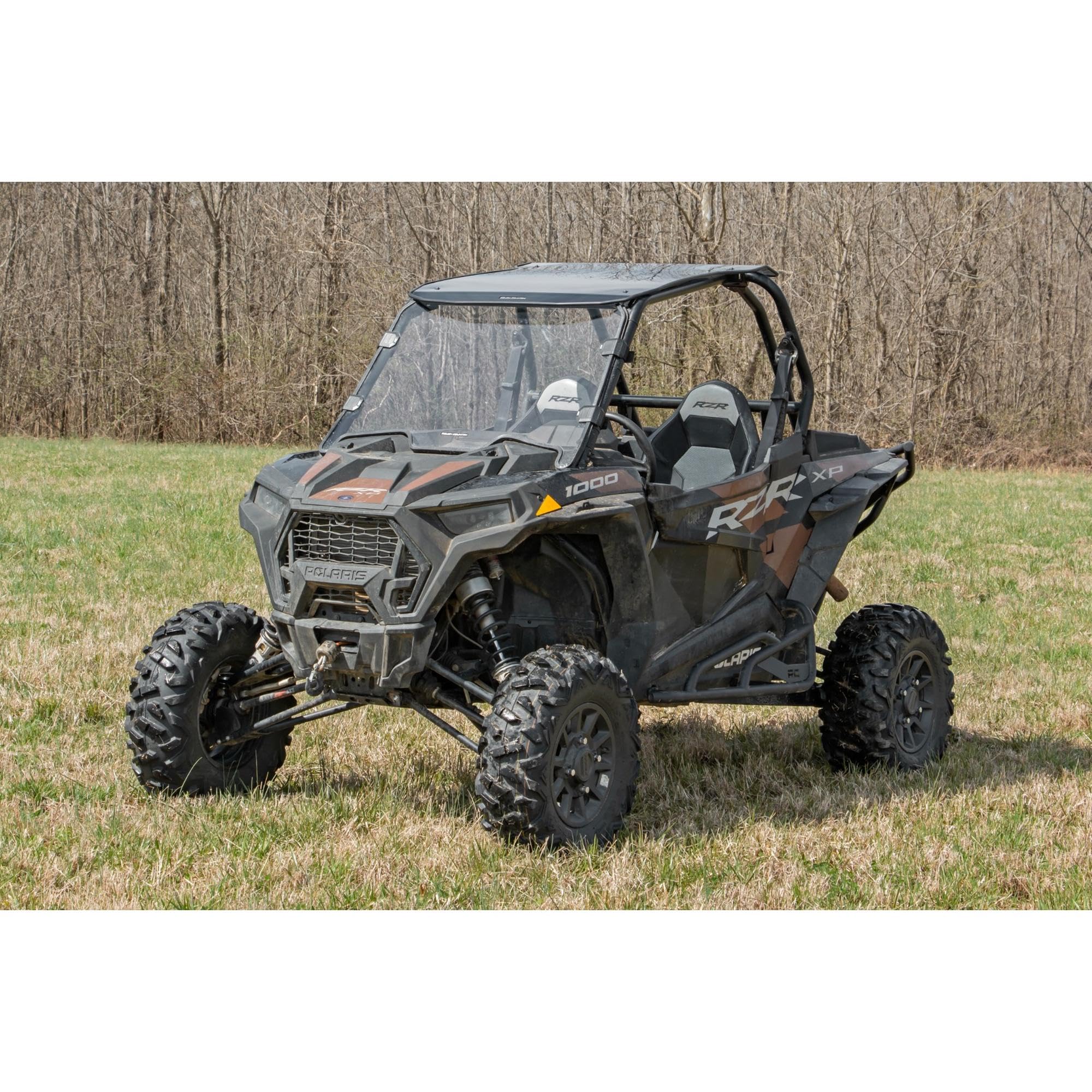 2.5" Lift Kit Rough Country for Polaris RZR XP 1000/XP 4 1000-93095