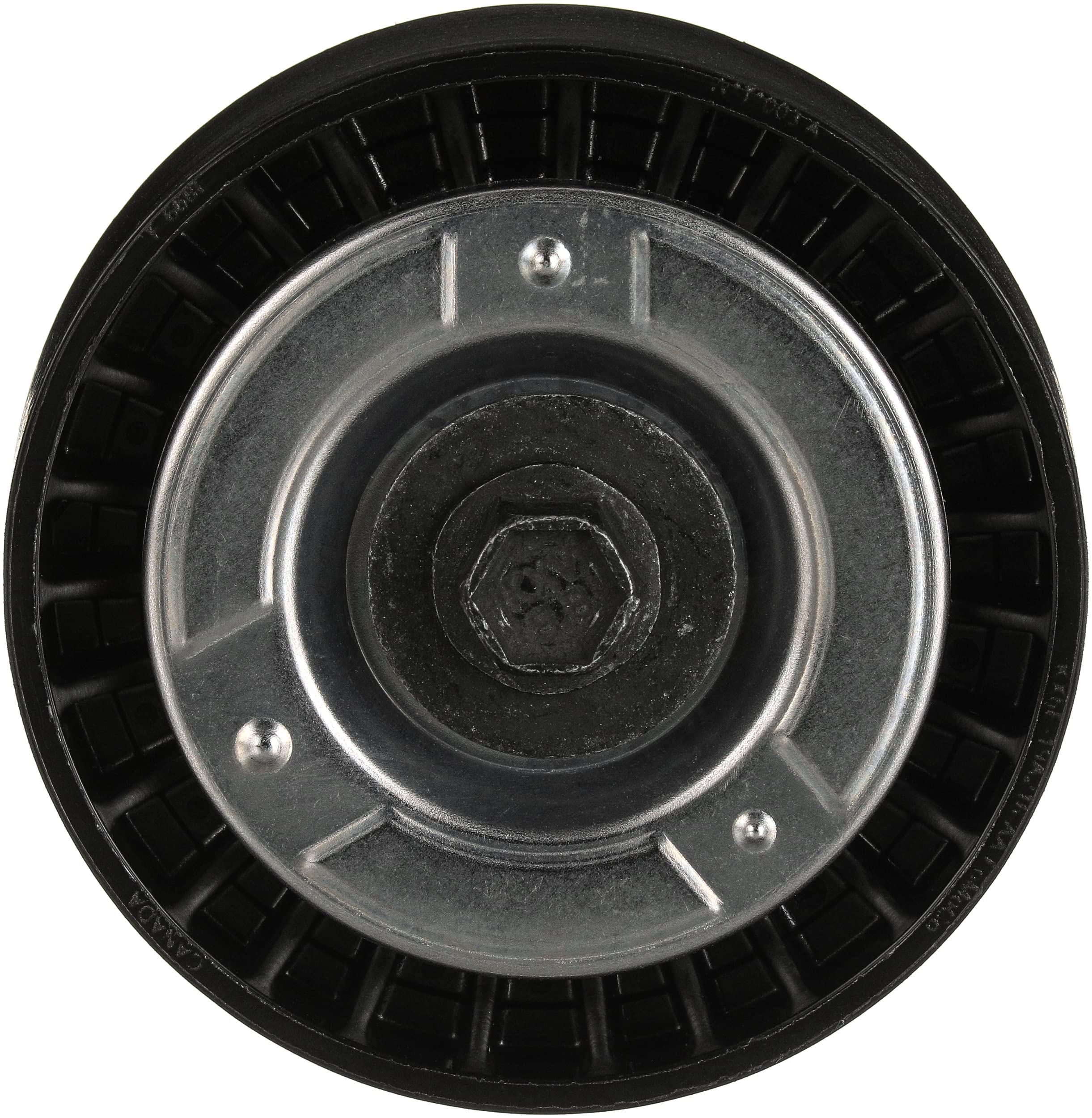 DriveAlign Gates 36877 Idler/Tensioner Pulley Belt Drive