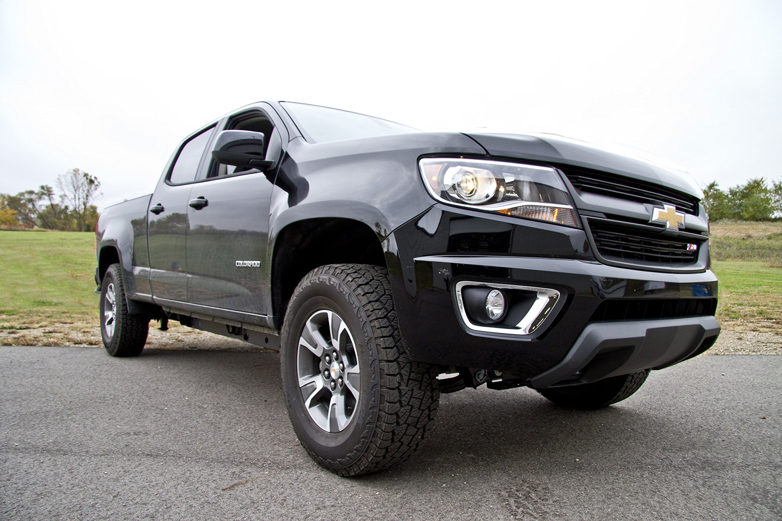 Body Lift Zone Offroad ZONC9157