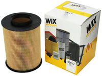 Air Filter WIX Racing Filters