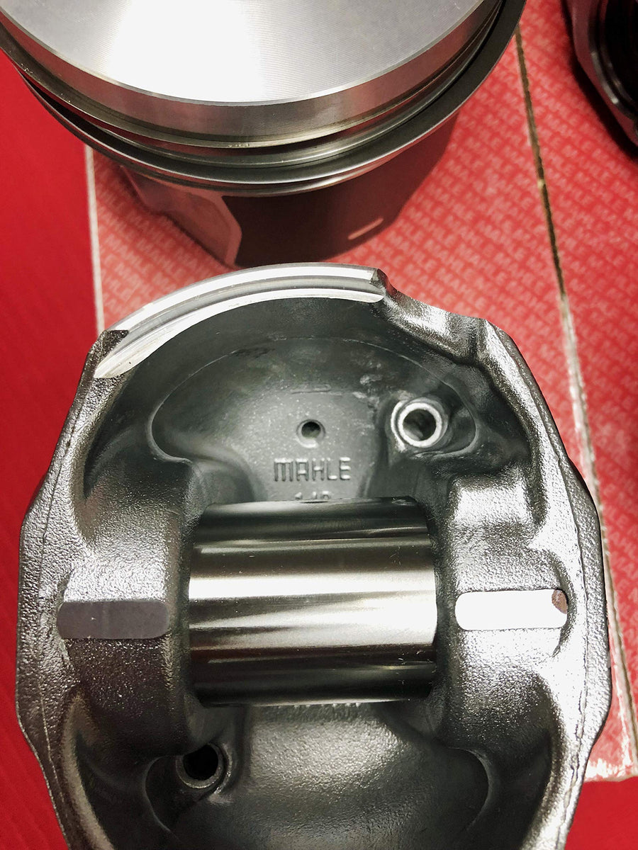 224-3935 Mahle Piston