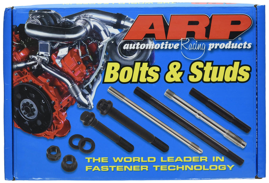 12-Point Head Stud Kit ARP 255-4301 for Big Block Ford