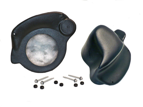 JKU-Pods and Hardware Only Select Increments (No Speakers). Sold in Pairs.