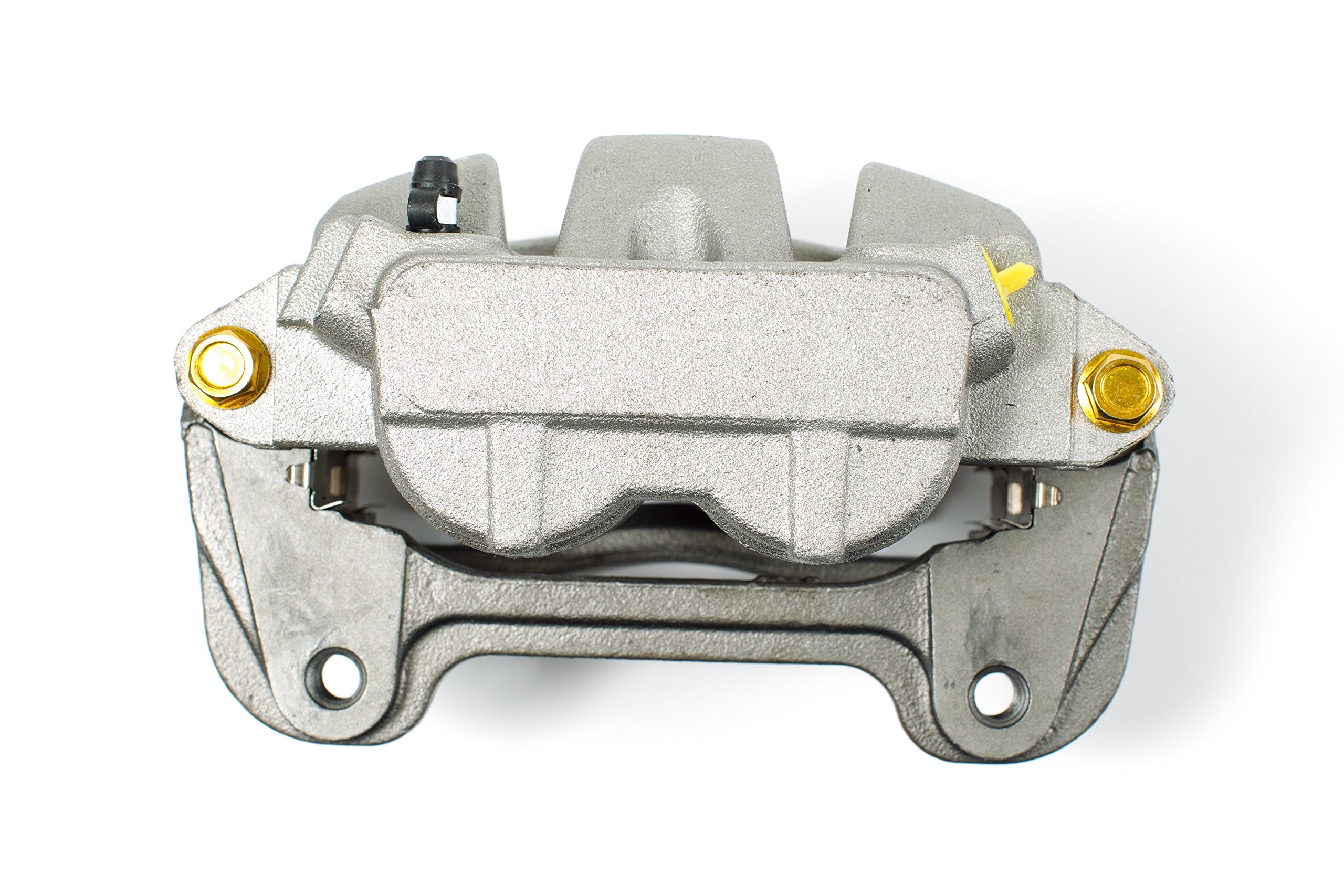 Power Stop Right Front L4928B One Stock Replacement Brake Caliper For Ford Mustang 2011-2014 [Model Specific]