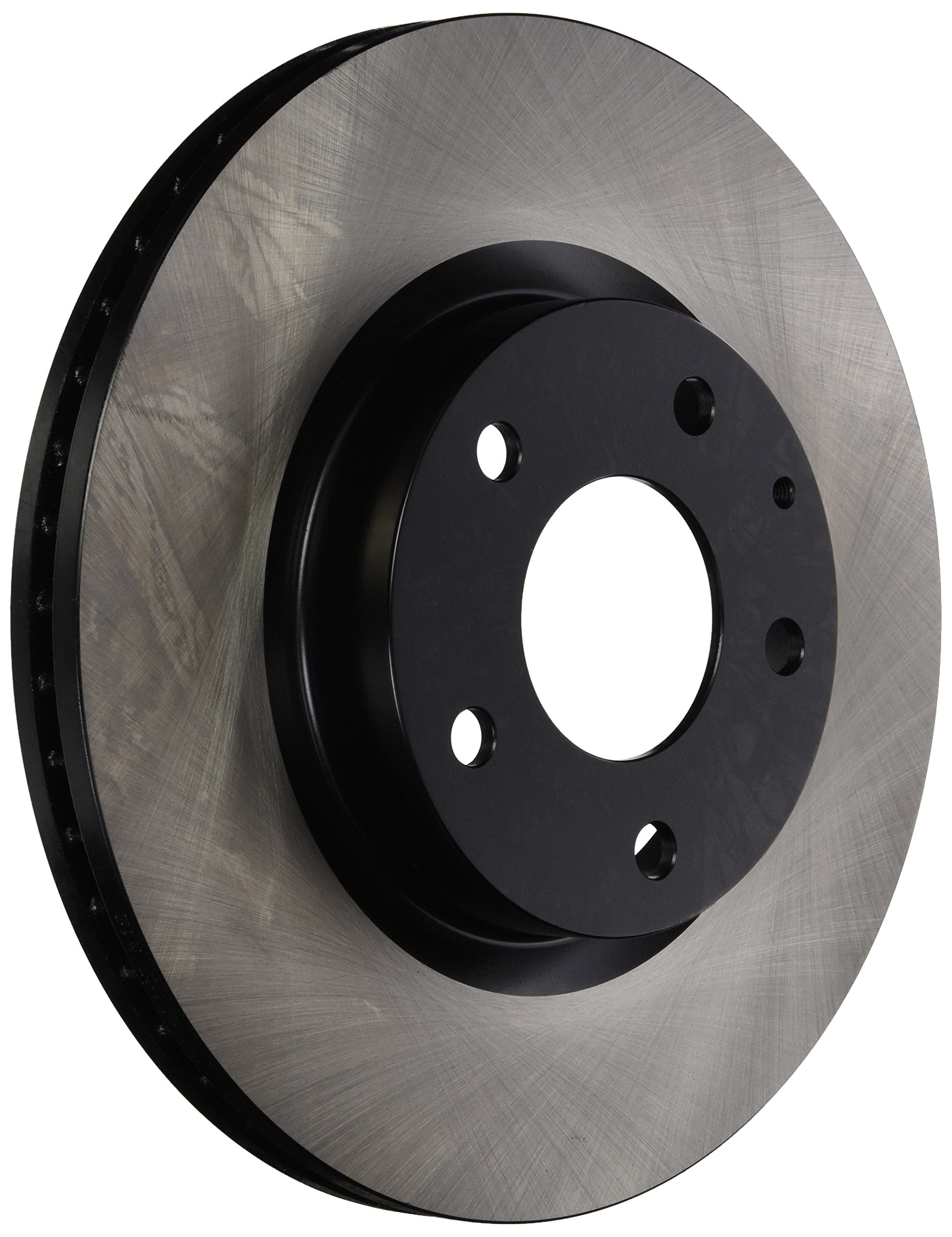 Premium Centric Brake Rotor - 120.45086