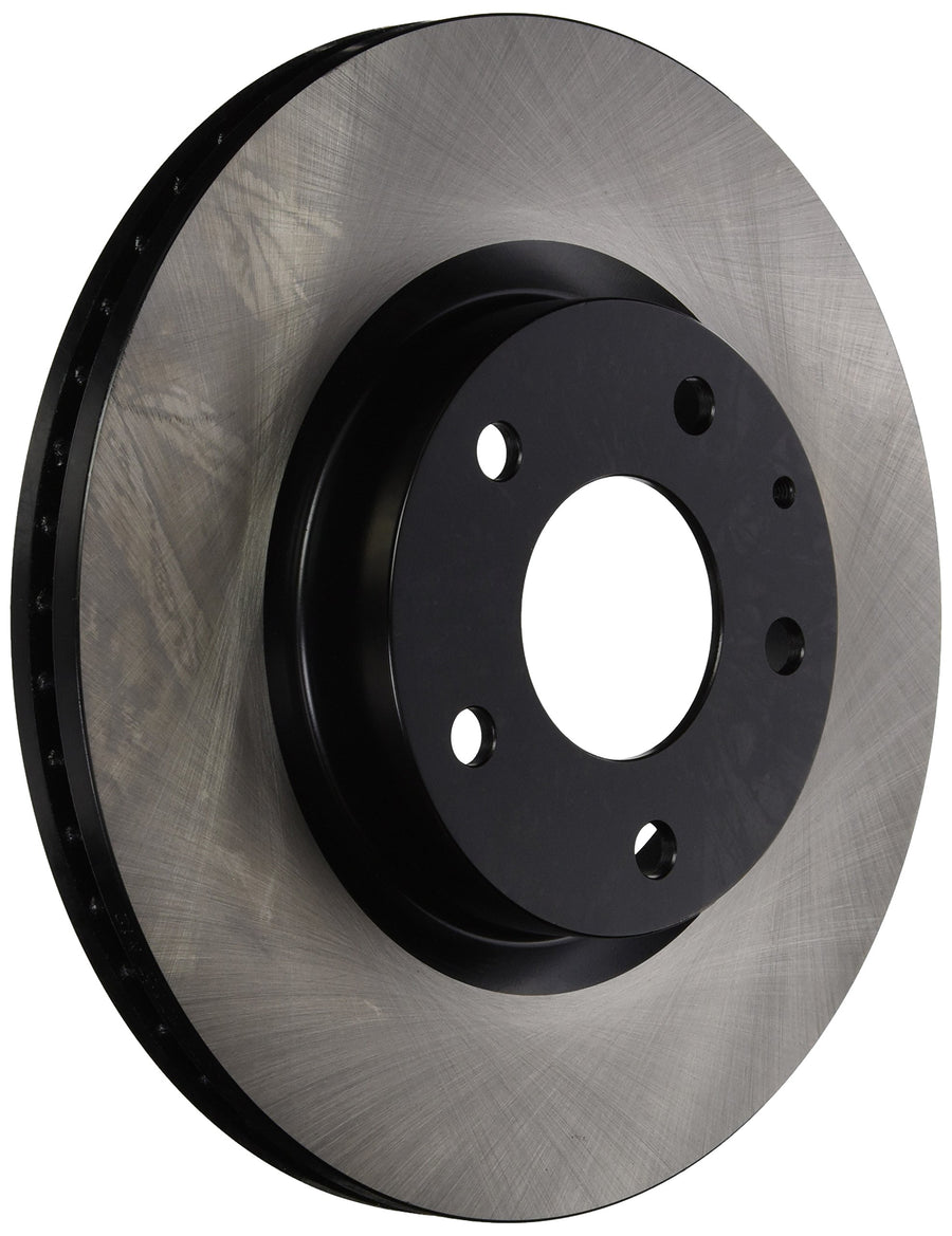 Premium Centric Brake Rotor - 120.45086