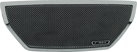 Upper Class T-Rex 56499 Chrome Steel Grille for Hyundai Genesis