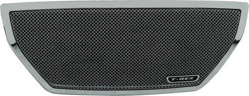 Upper Class T-Rex 56499 Chrome Steel Grille for Hyundai Genesis
