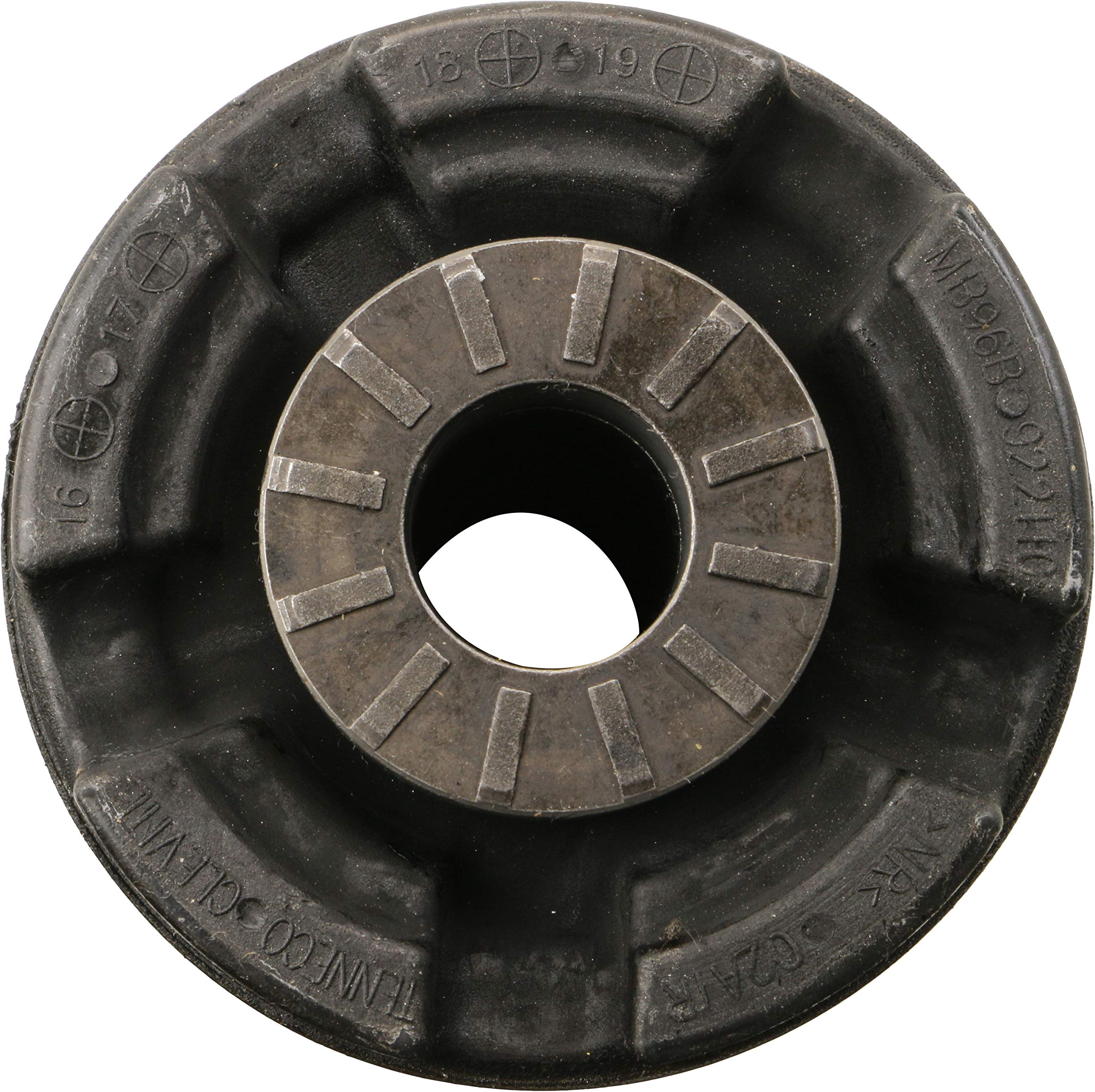 Suspension Control Arm Bushing MOOG K201188 for Ford F-150