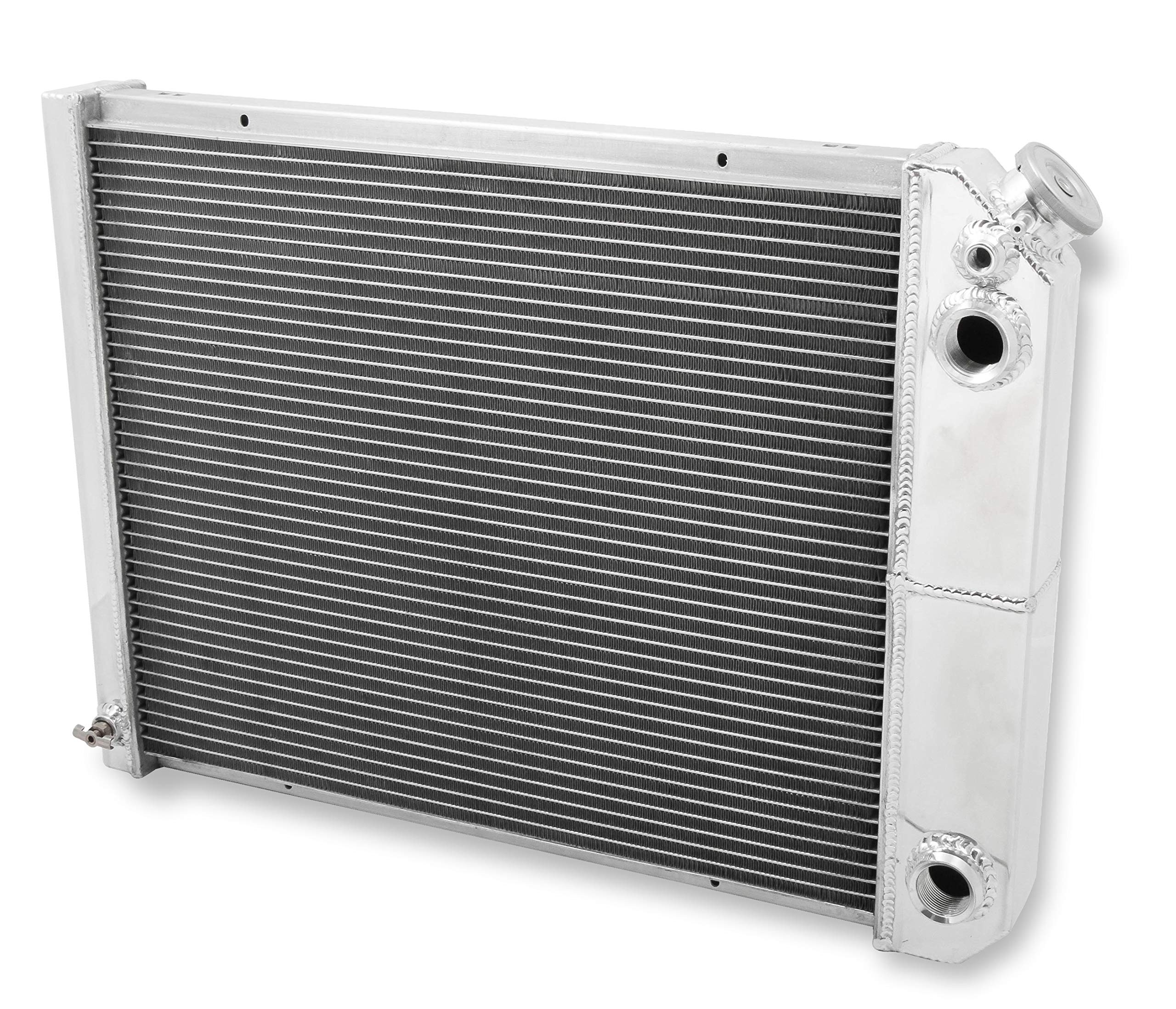 FB306 Frostbite Aluminum Radiator - 3 Row