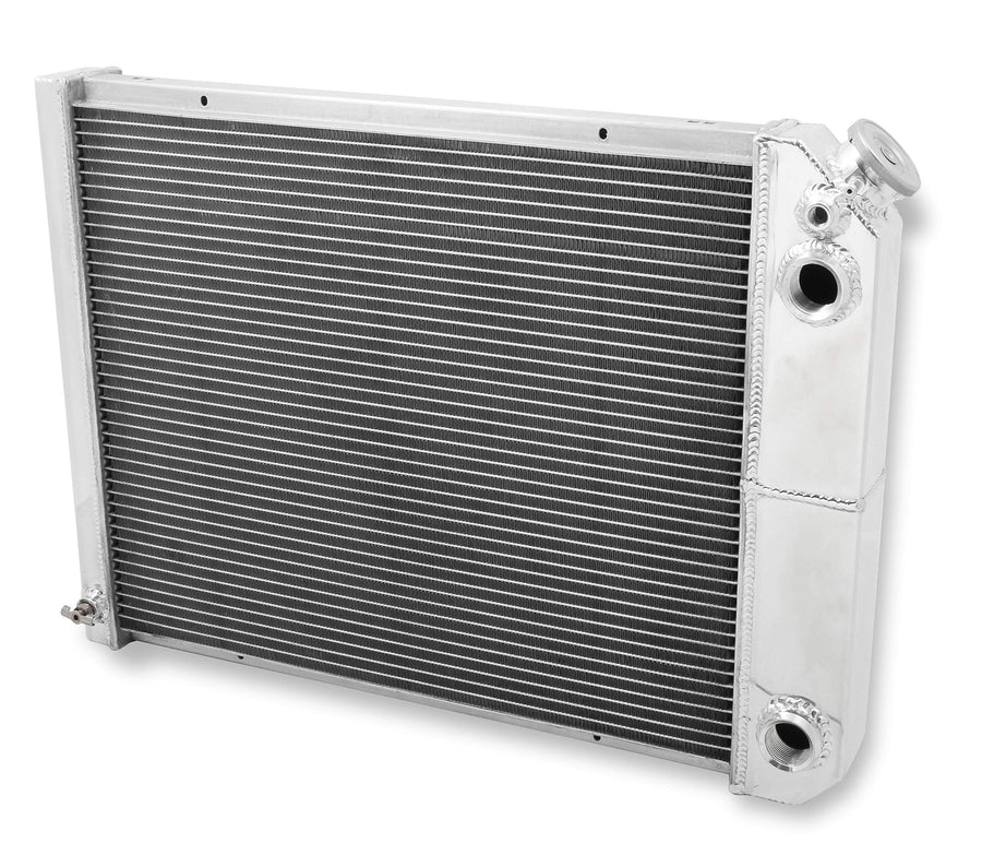 FB306 Frostbite Aluminum Radiator - 3 Row