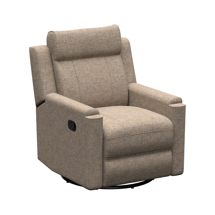 Dellmead THOMAS PAYNE Signature RV Swivel Glide Recliner with Easy Manual Recline, Swivel, Glide Functionalities, High-Density Foam - 2024044211