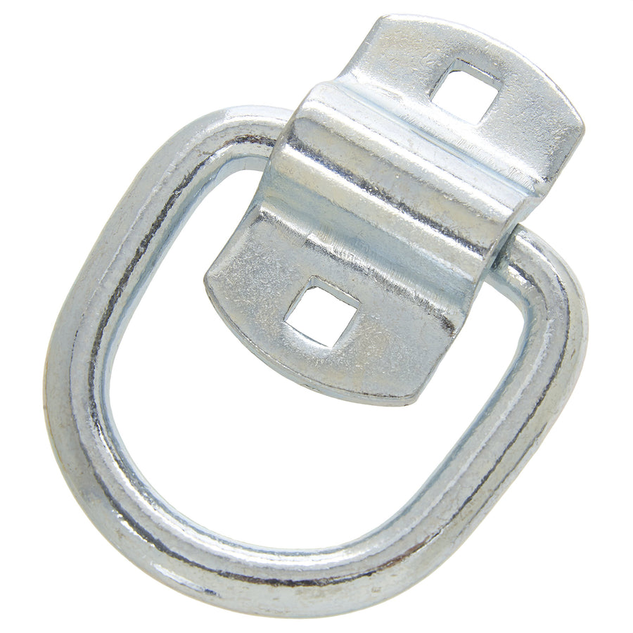 3-3/8" Keeper Surface Mount Hardware Anchor Ring
