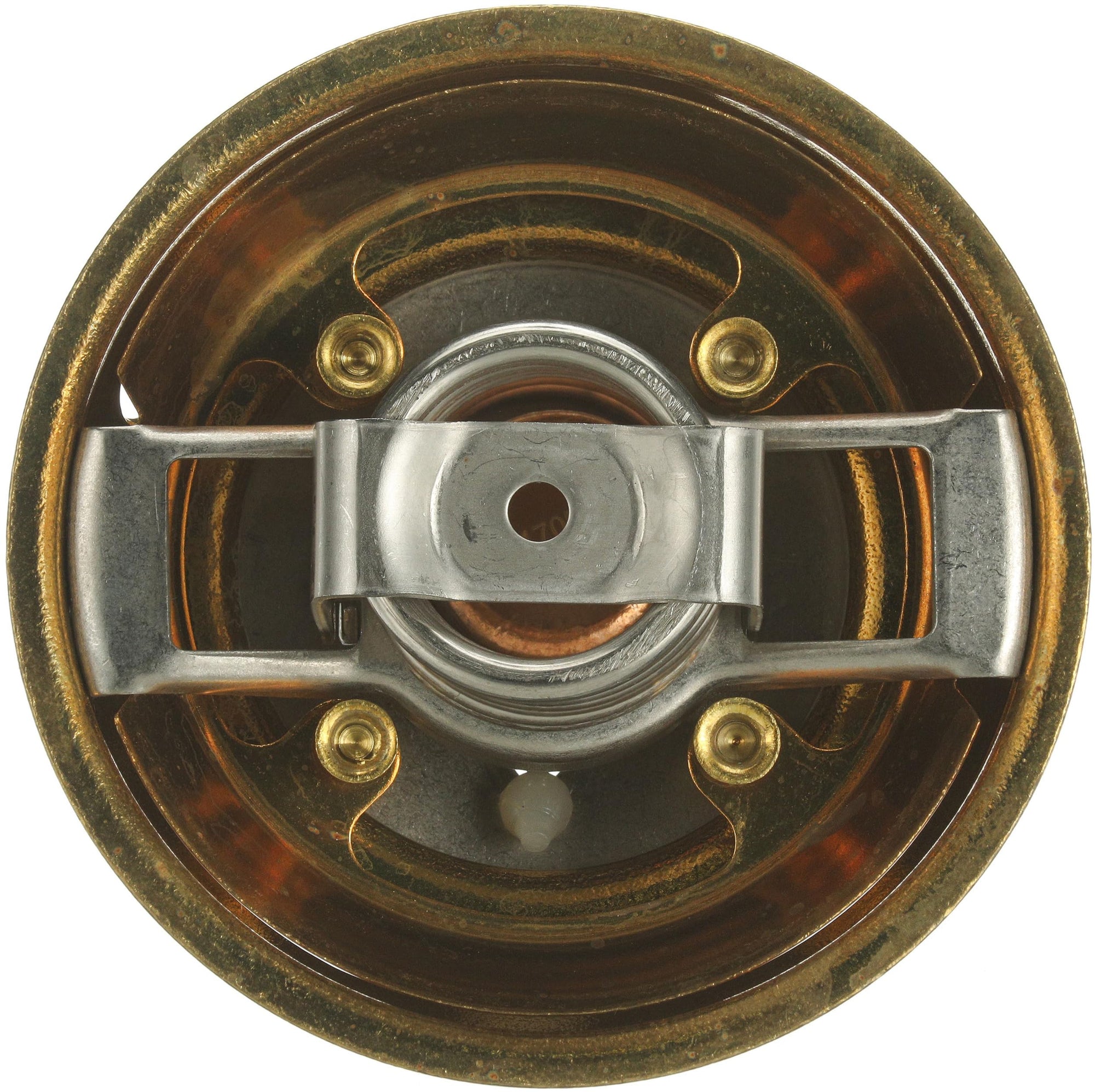 Heavy-Duty Gates Engine Coolant Thermostat 33347