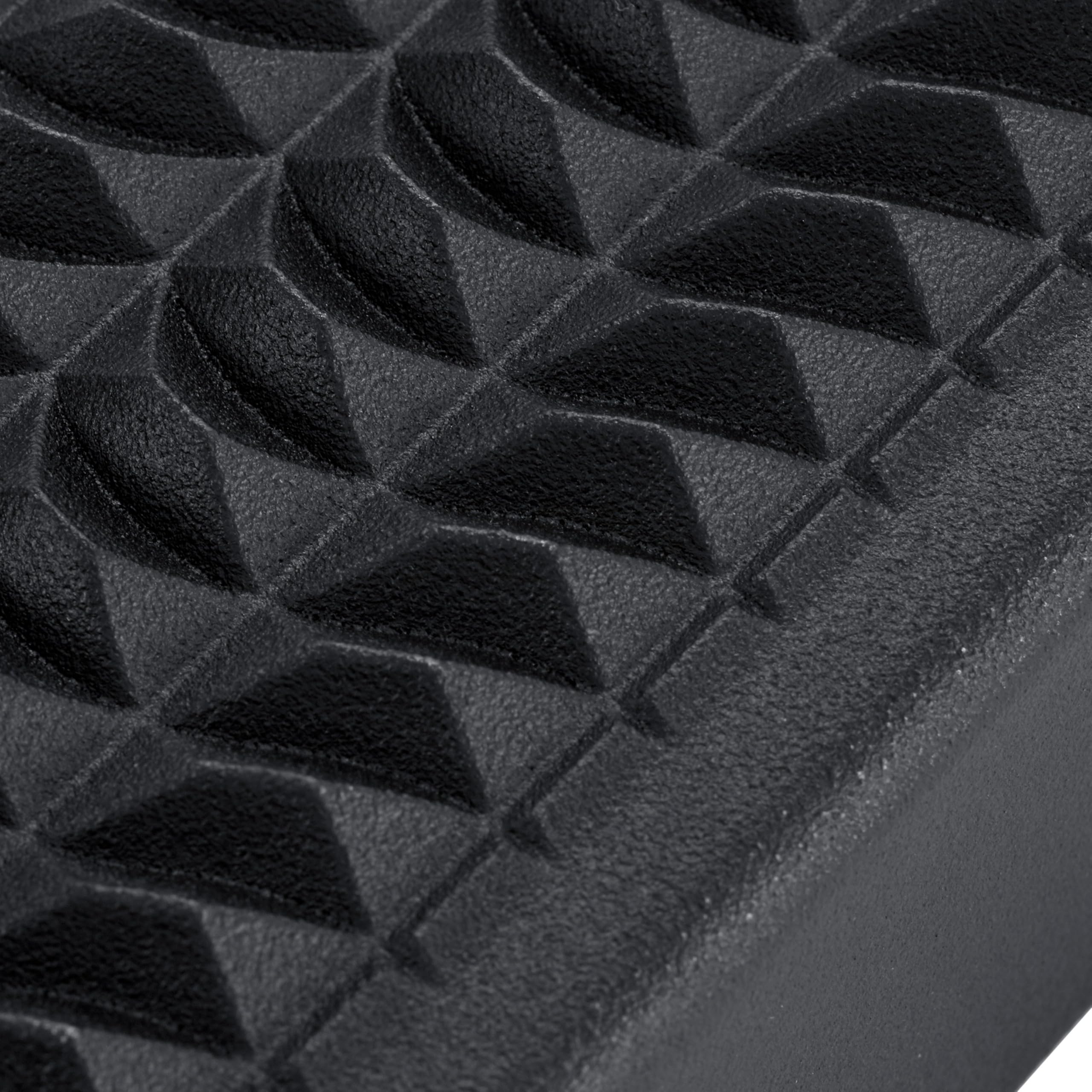 113331 Carr LD Step (XP3 Black Powder Coat Pair)