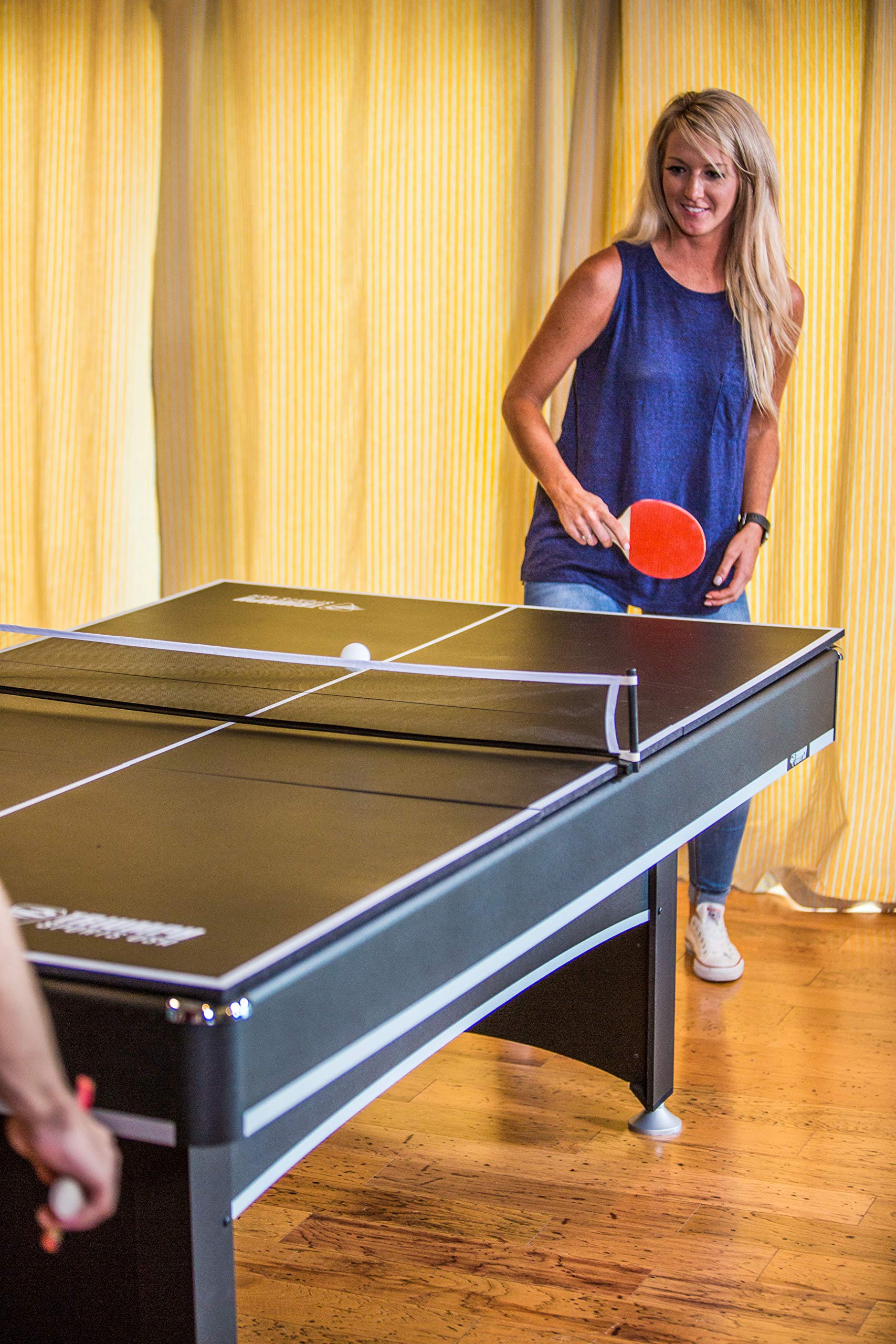 Phoenix Triumph Billiard Table with Conversion Top