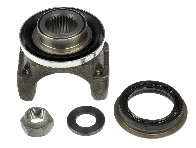 Dorman Rear Differential 697-500 Differential End Yoke Compatible with Select Models