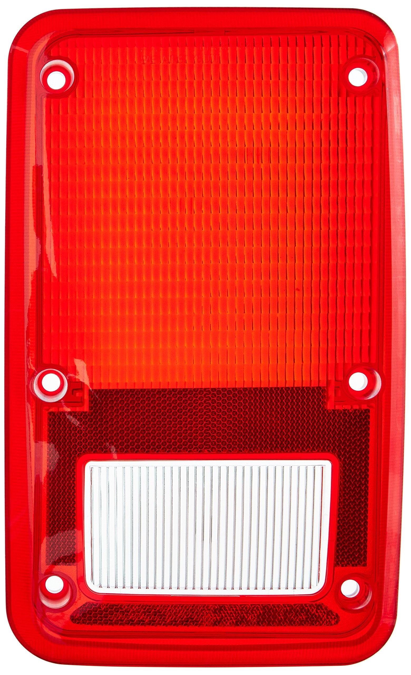 Replacement DEPO 00-333-1920R-S Tail Light Lens Passenger Side