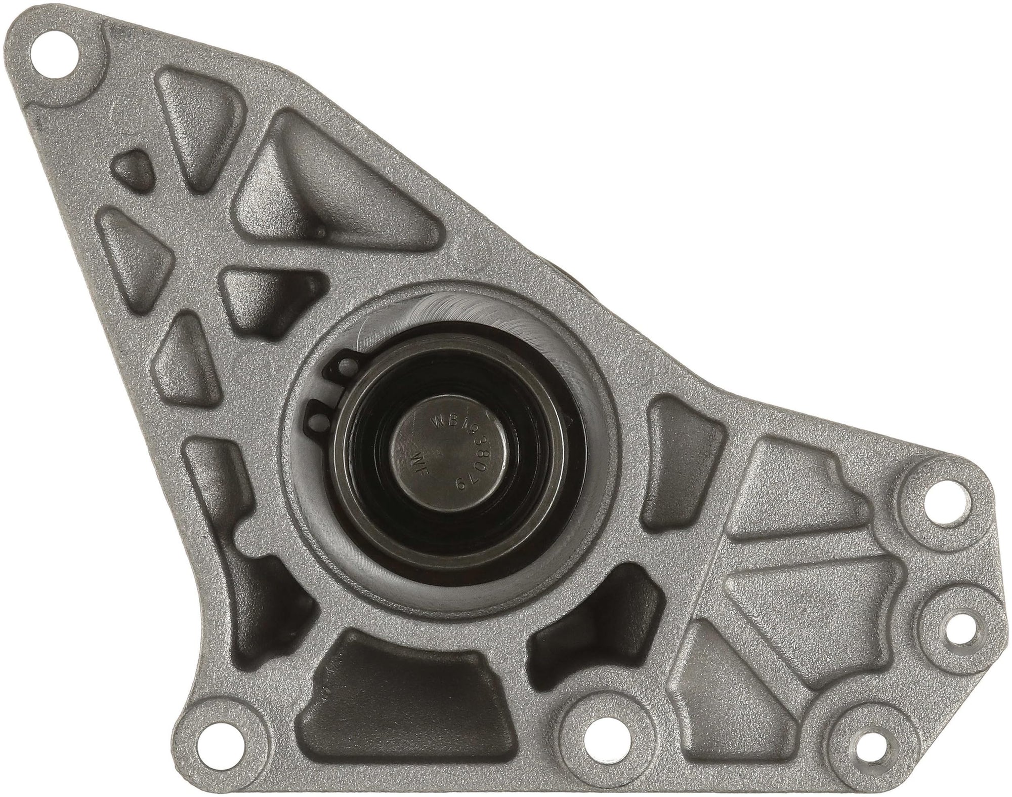 FB1018 Gates Engine Cooling Fan Pulley Bracket