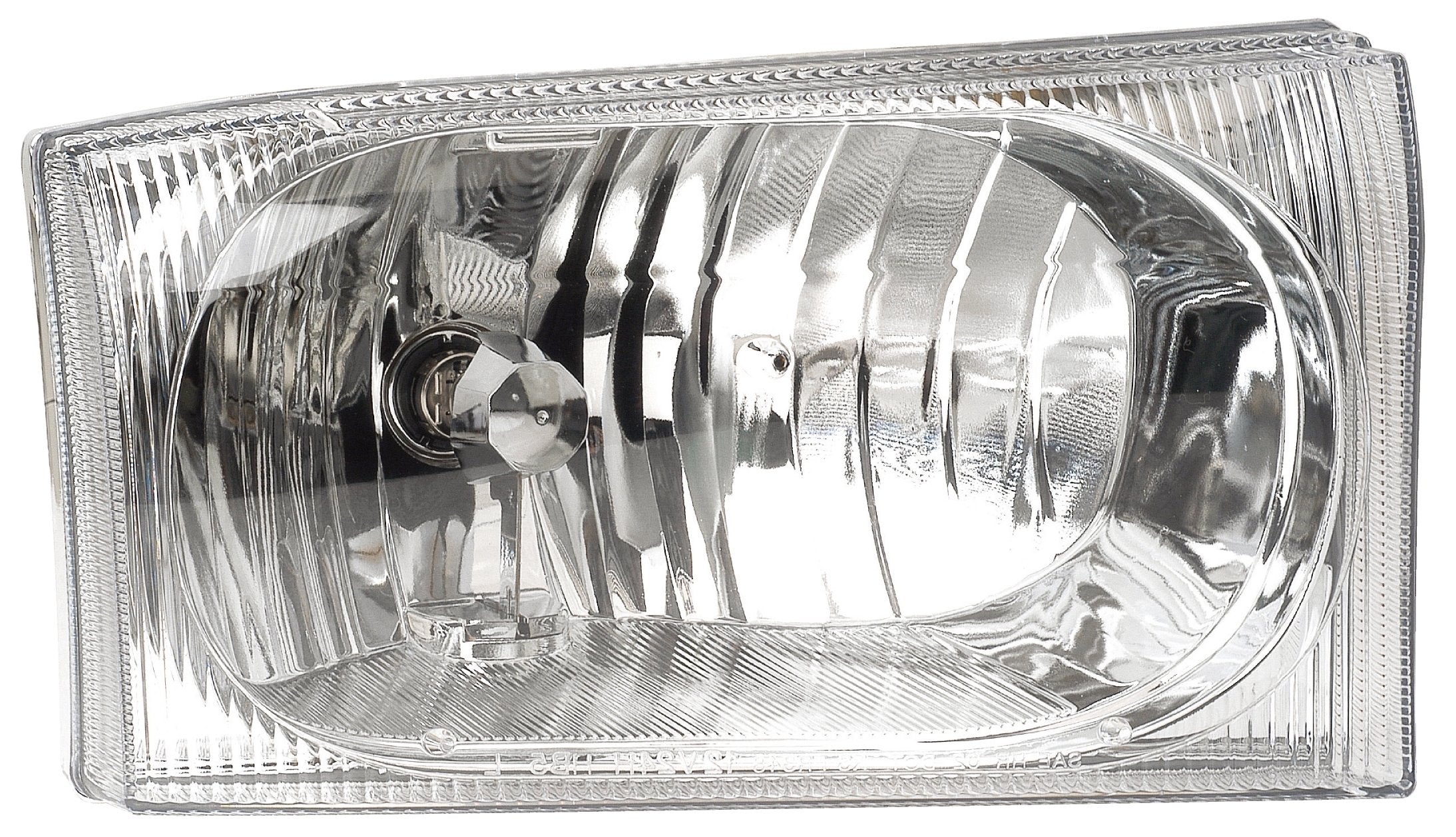 FR348-B001R Eagle Eyes Headlight