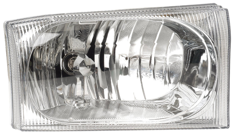 FR348-B001R Eagle Eyes Headlight