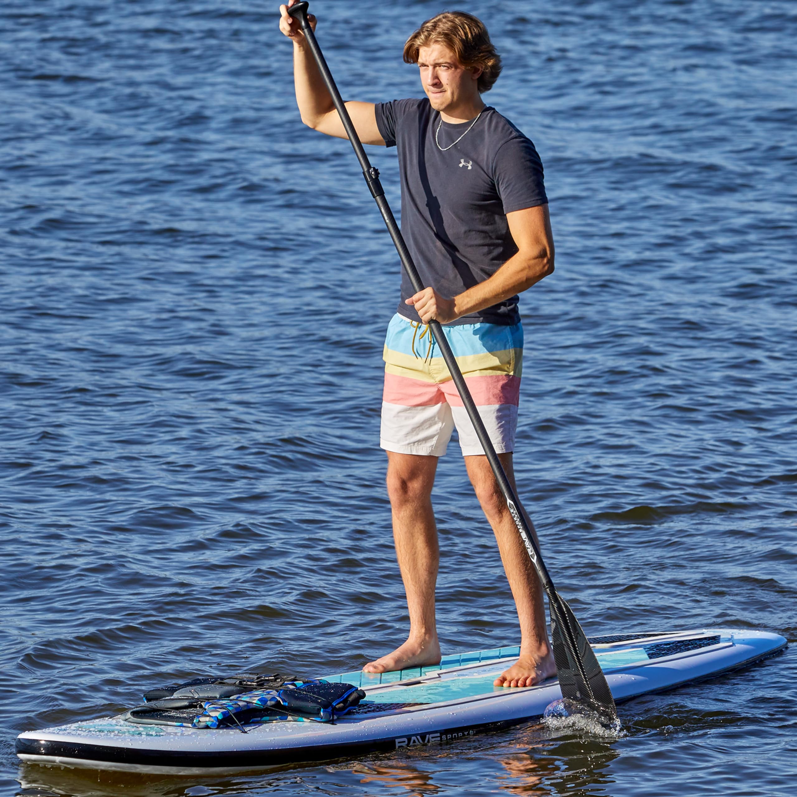 Stand Up Paddle Board Nomad