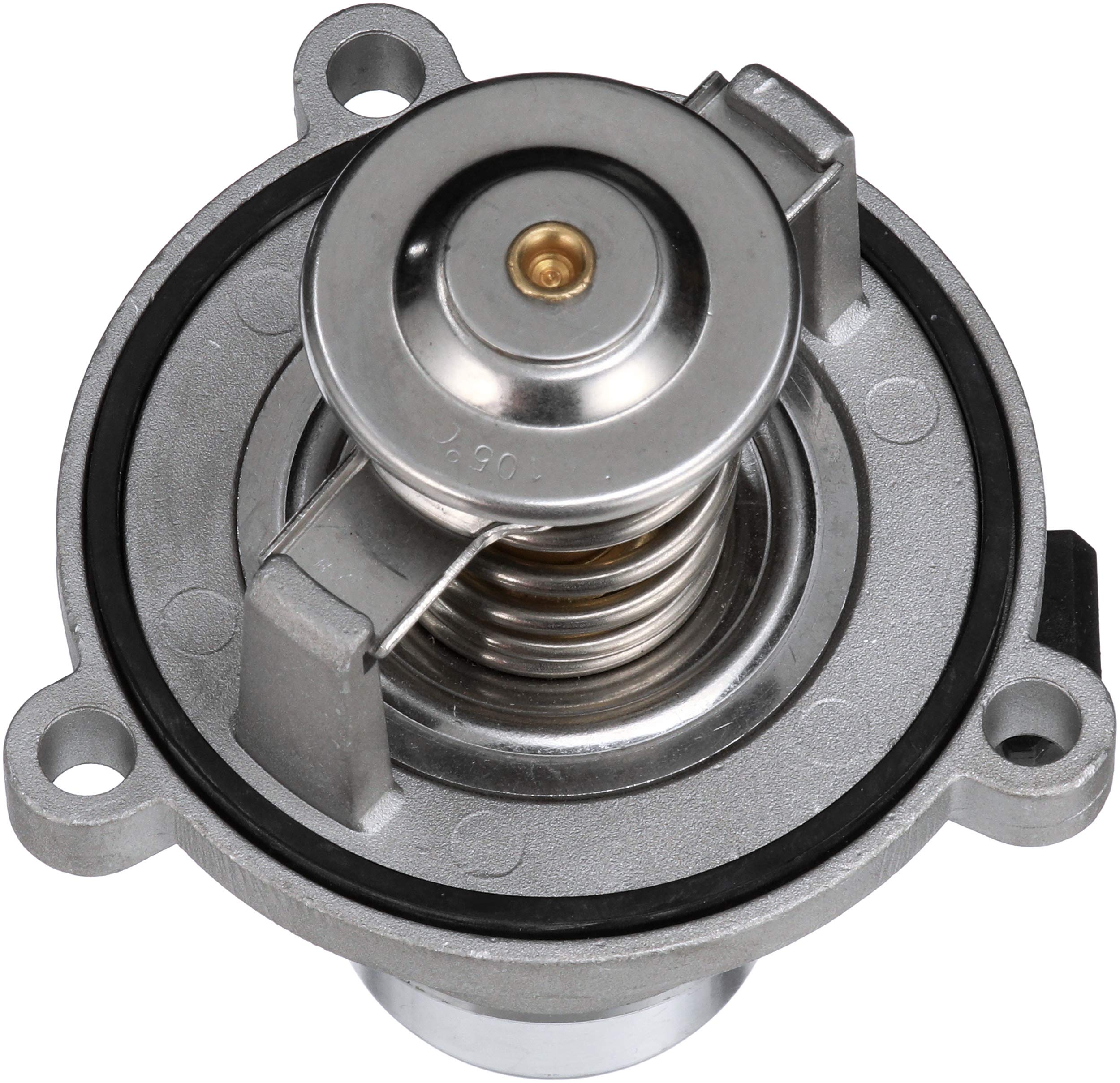 Integrated Housing Gates 34245 Engine Coolant Thermostat