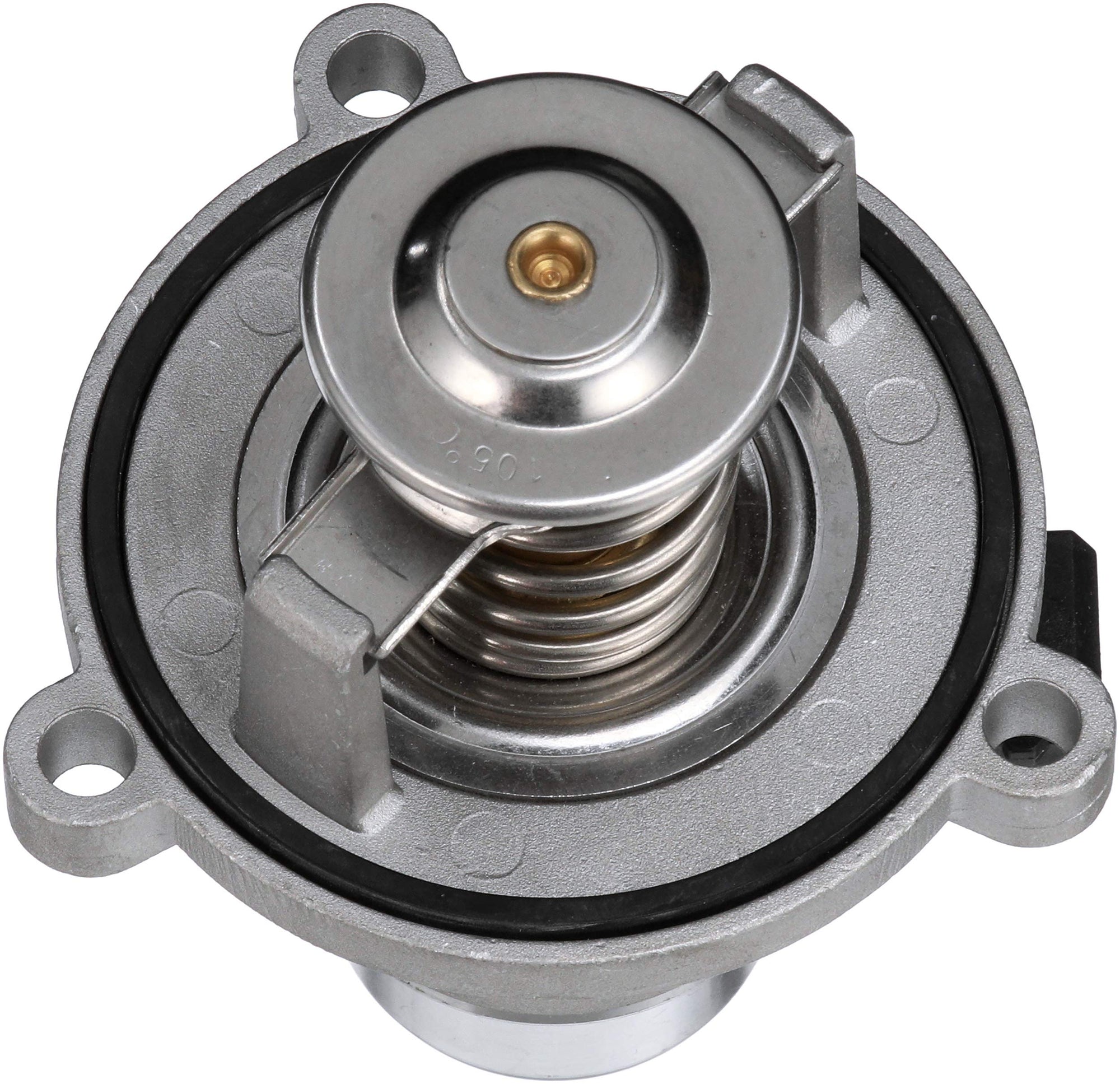 Integrated Housing Gates 34245 Engine Coolant Thermostat