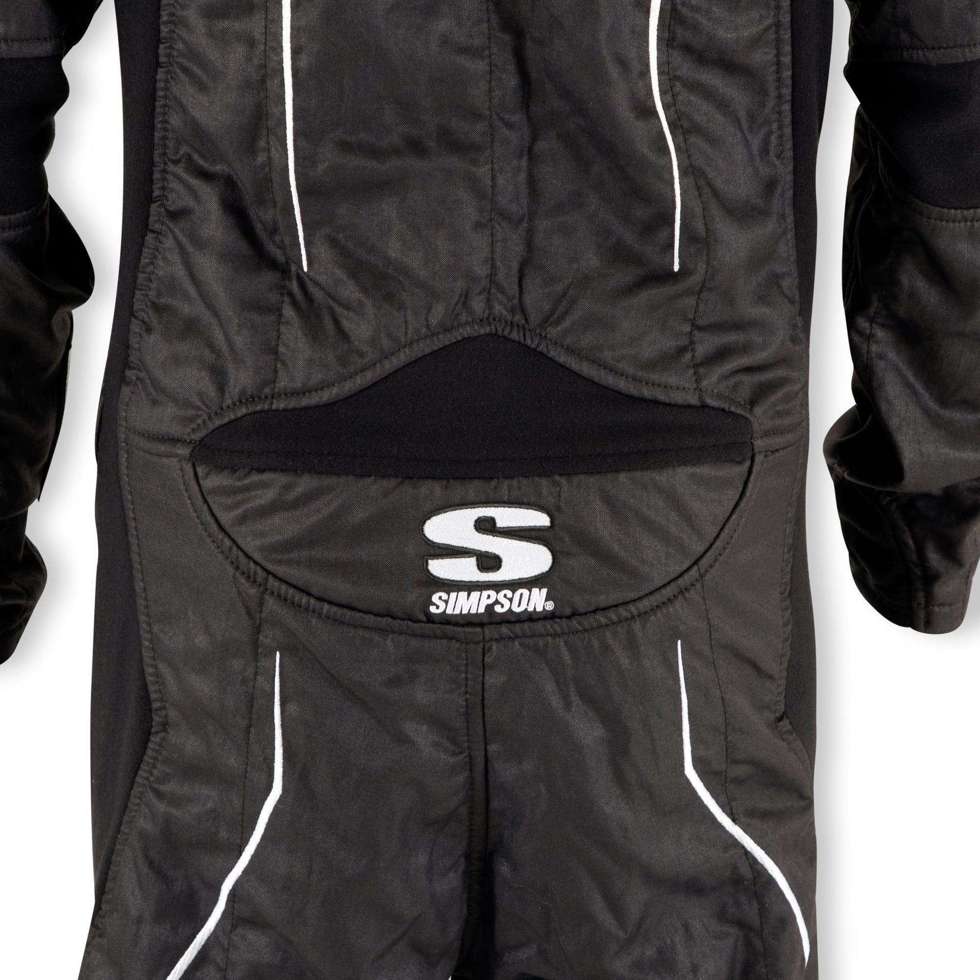 DNA02401 Simpson Driving Suit