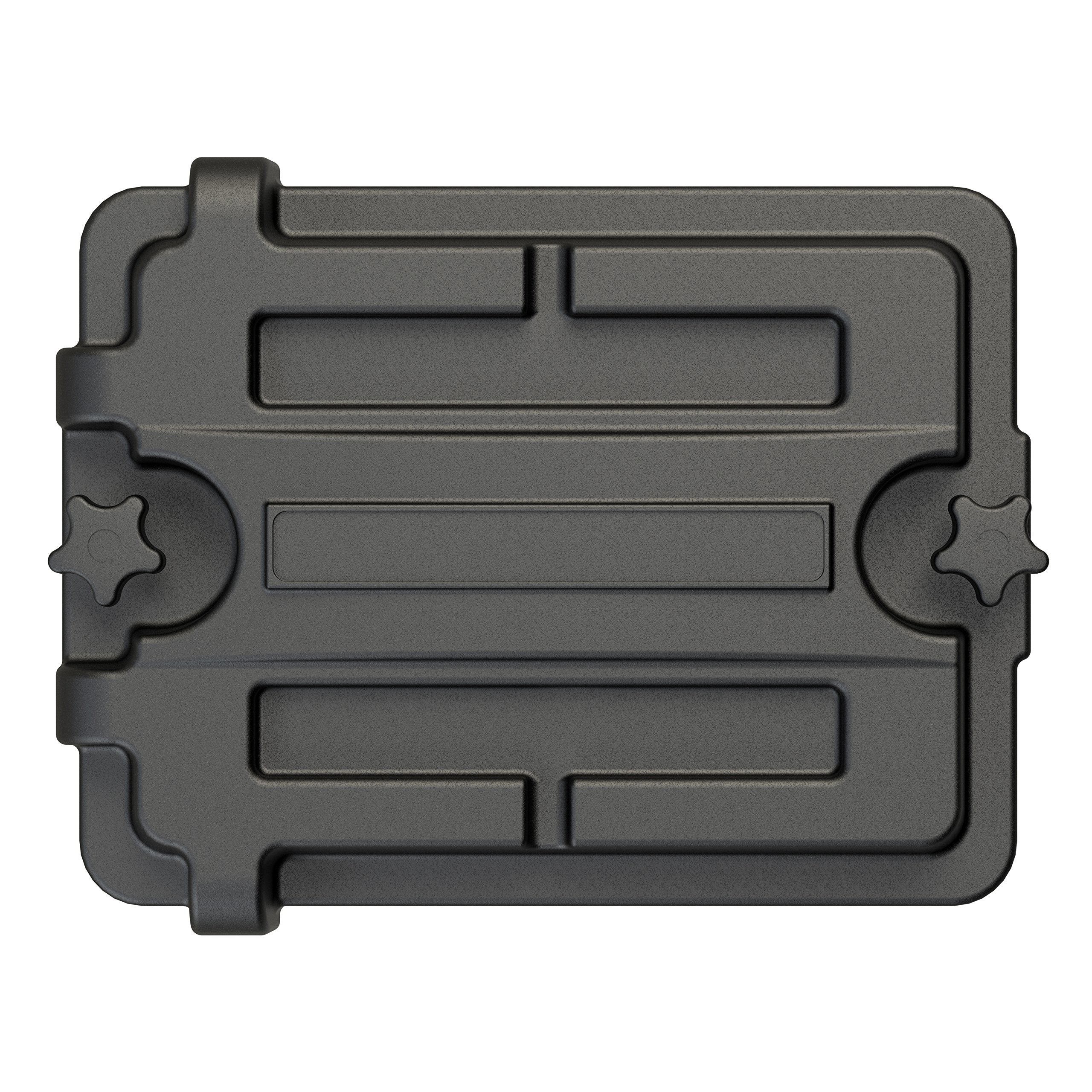 NOCO Dual HM426 6V GC2 Commercial-Grade Battery Box
