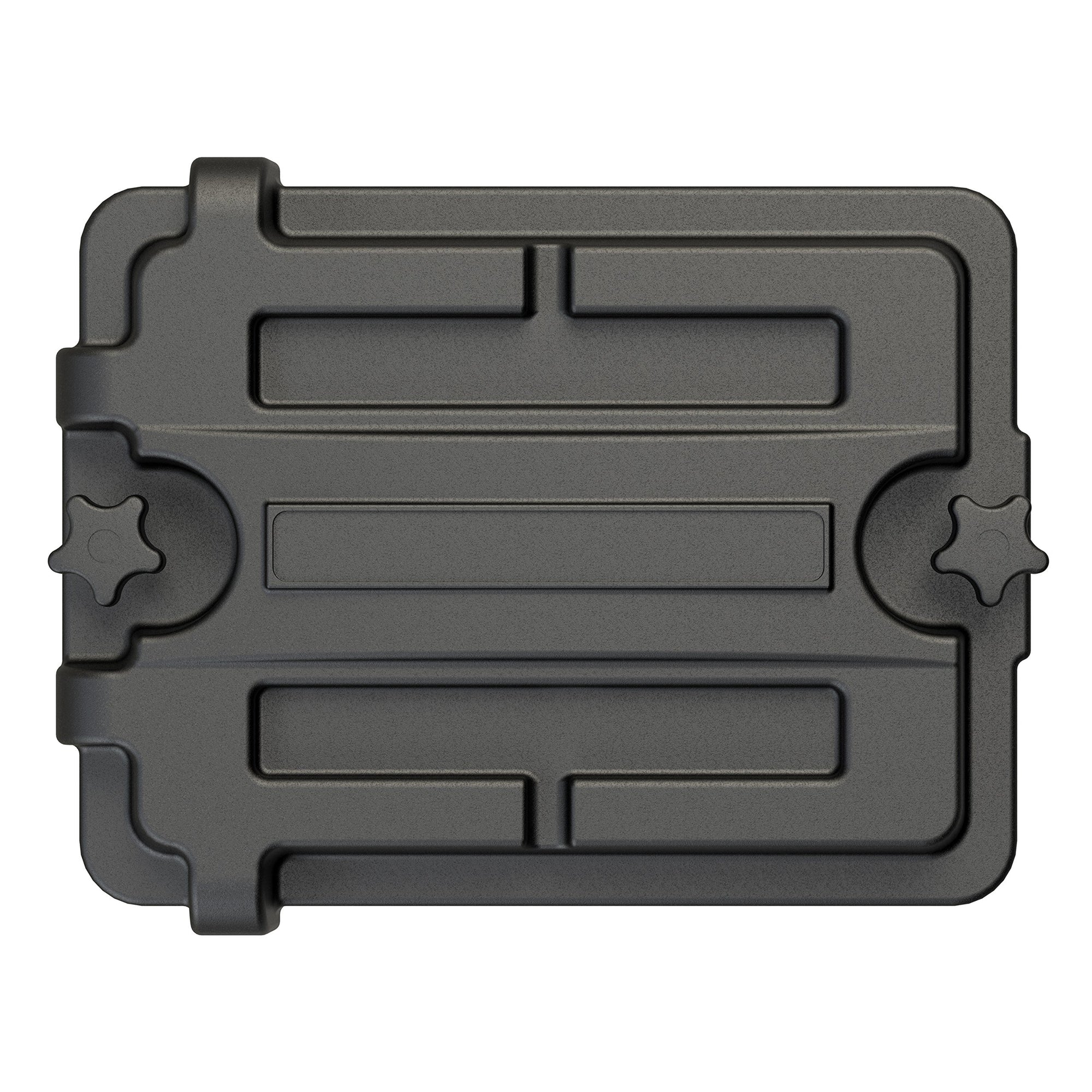 NOCO Dual HM426 6V GC2 Commercial-Grade Battery Box