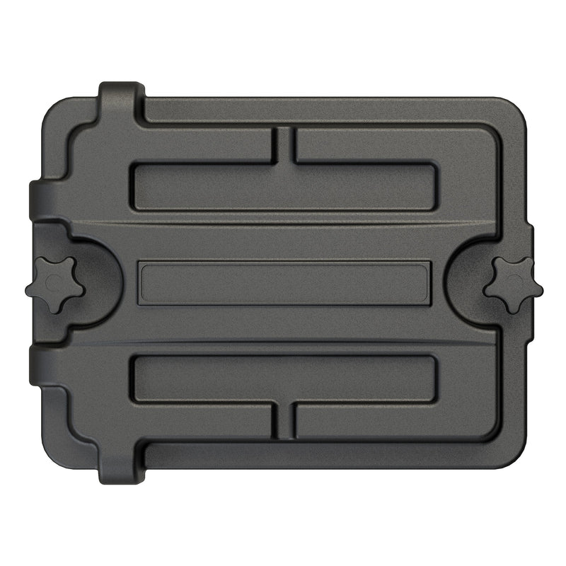 NOCO Dual HM426 6V GC2 Commercial-Grade Battery Box