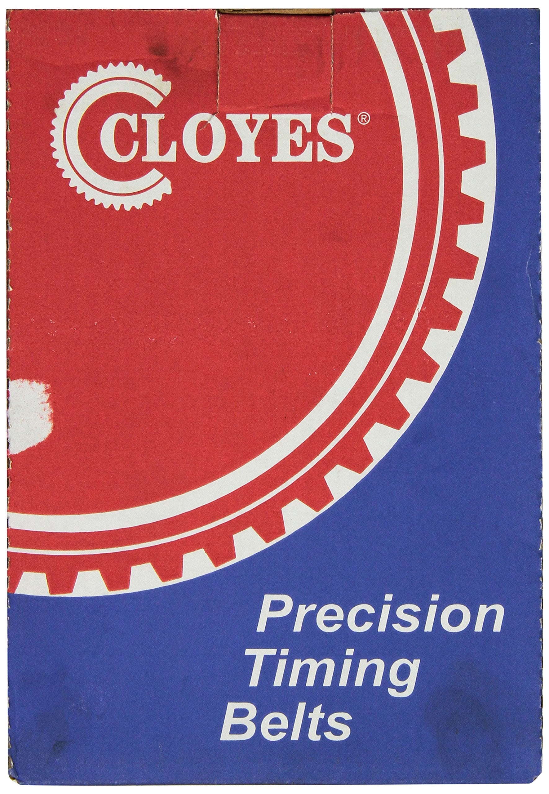 B233 Cloyes Timing Belt