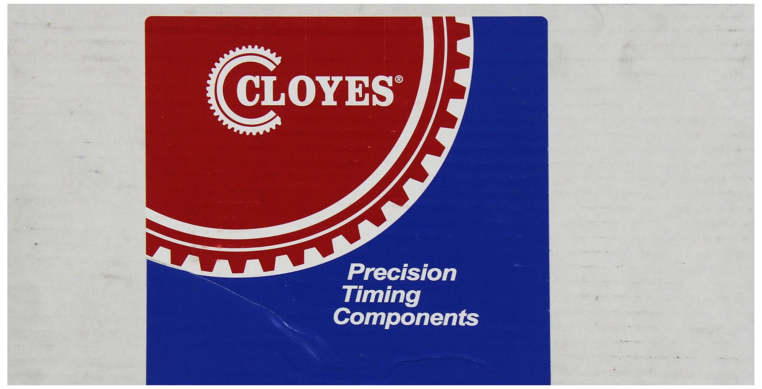 9-0391S Cloyes Timing Chain Kit