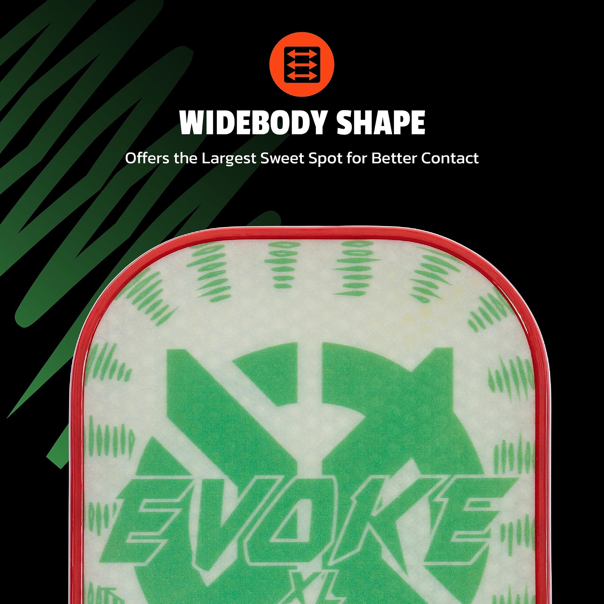 Evoke XL ONIX Composite - Green