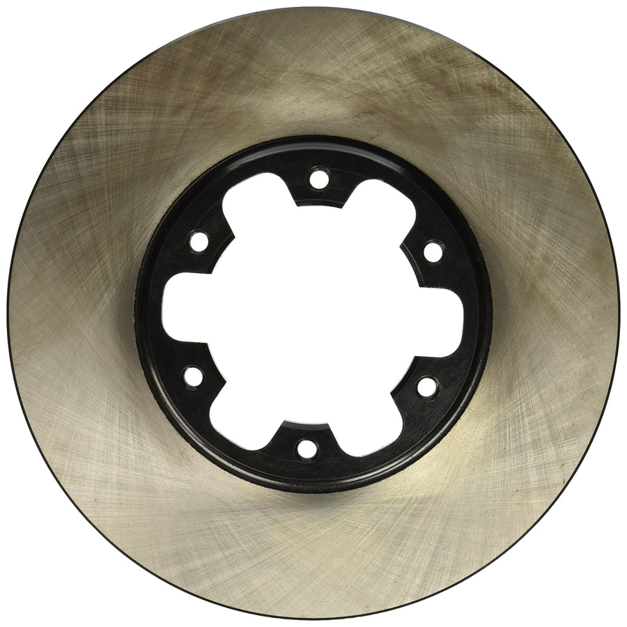 Premium Brake Rotor Centric Parts 120.42063