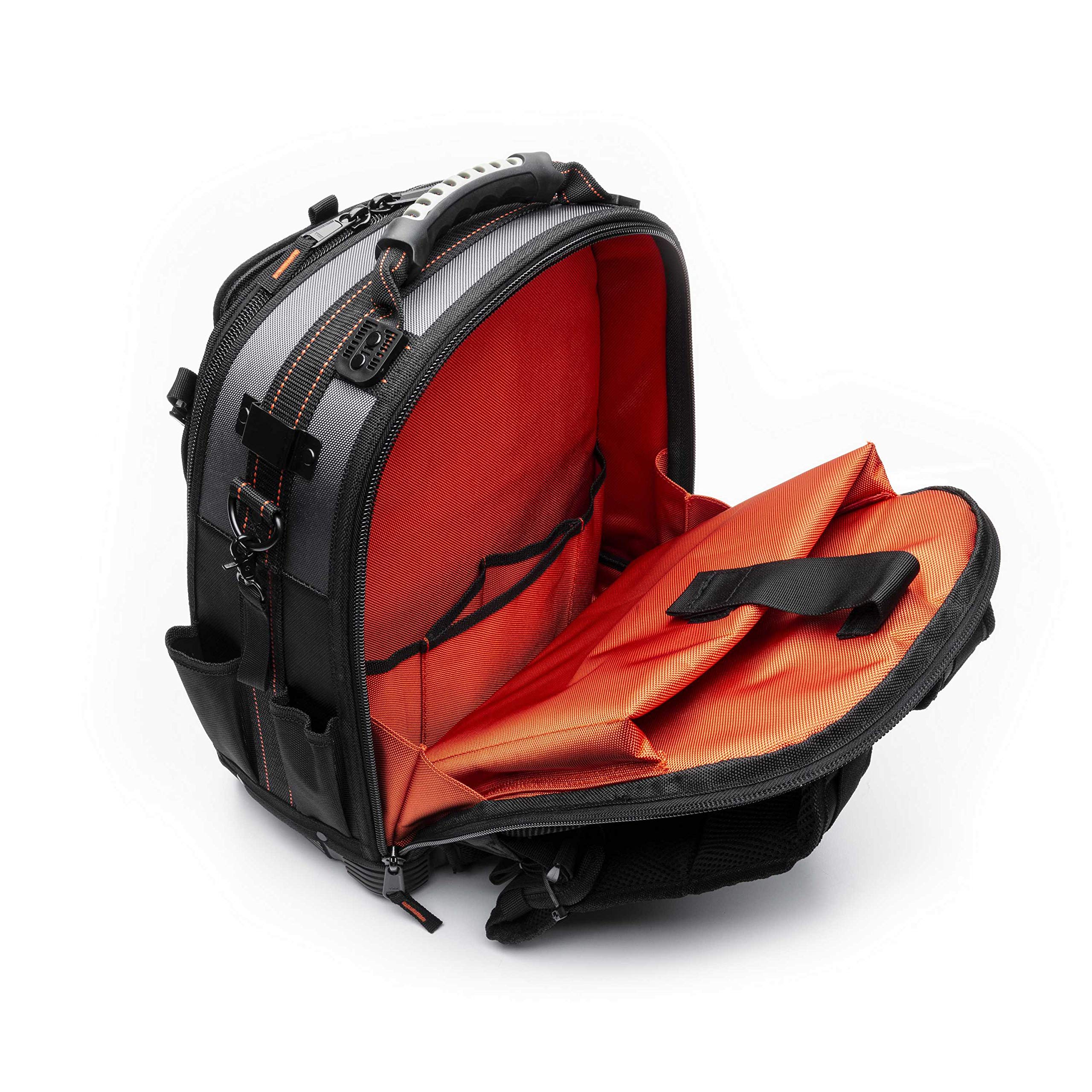 Tool Backpack Crescent Bag | CTB1000