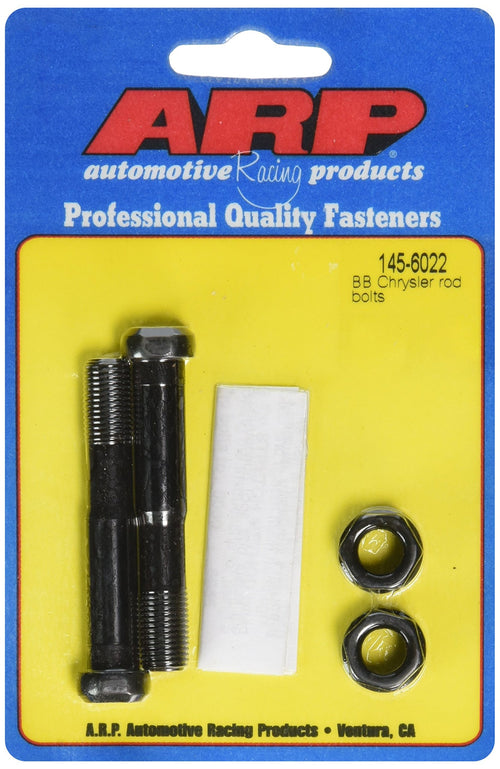 Rod Bolt Kit ARP 145-6022 - 2 Piece
