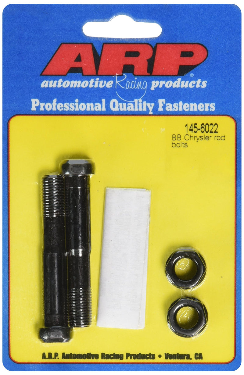 Rod Bolt Kit ARP 145-6022 - 2 Piece