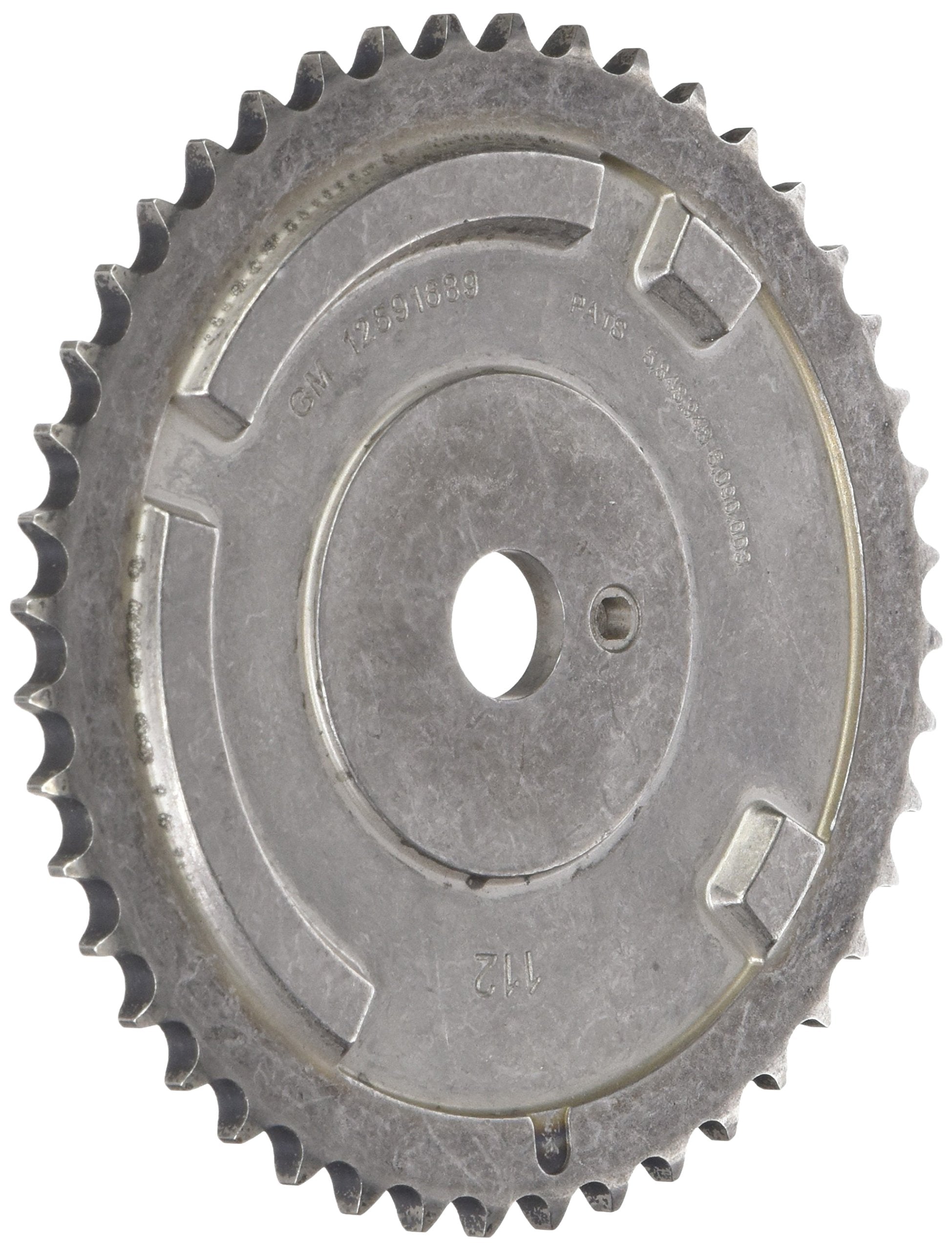 Gray Cloyes S894T Cam Sprocket