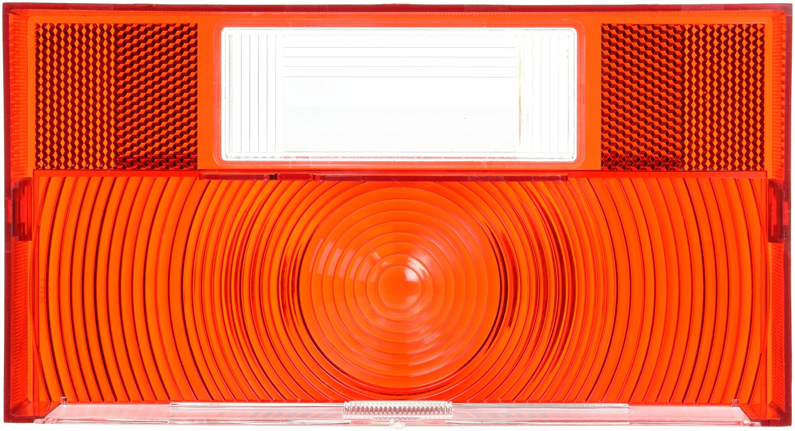Replacement Light Lens Peterson Manufacturing (V25914-25)