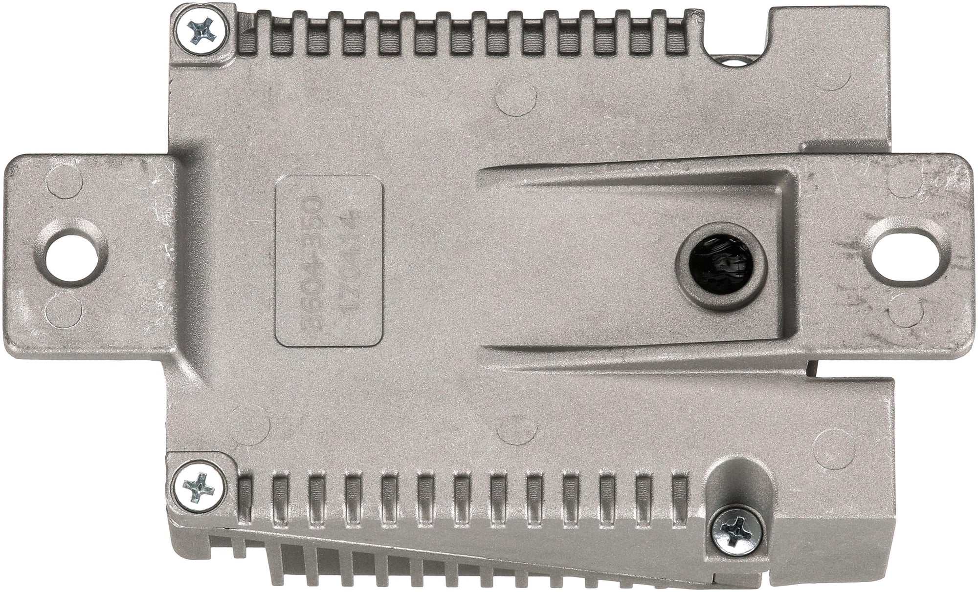 Engine Cooling Fan Module Gates FCM124